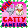 Catty Match Kids Game