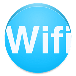 wifi电波度キャッチ