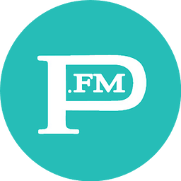 P.fm Radio