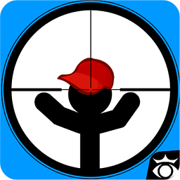 Stickman sniper super