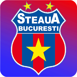 Steaua Wallpaper