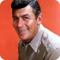 Andy Griffith Fan App