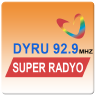 Super Radyo Kalibo 92.9 Mhz