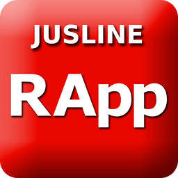 JUSLINE RAPP