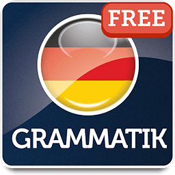 Niemiecki Gramatyka FREE