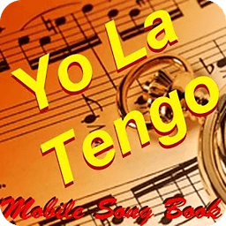 Yo La Tengo SongBook