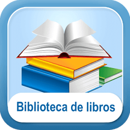 Biblioteca de libros españoles