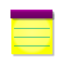 Simple Notepad