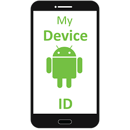 Device IDs - IMEI - S/N ...