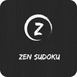 Zen Sudoku