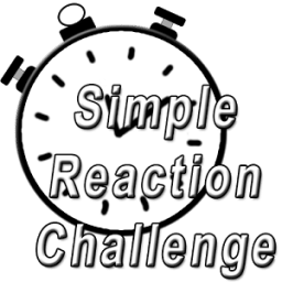 Simple Reaction Challenge