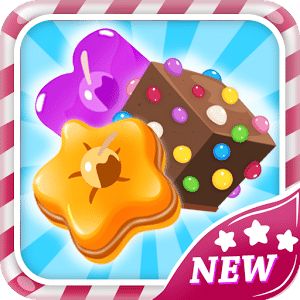 Cookie Pop Mania