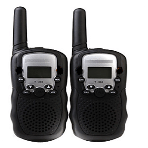 Walkie Talkie