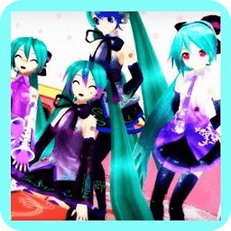 Miku Puzzles