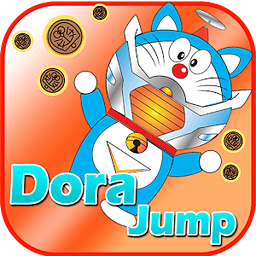 Dora Jump Game Free