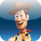 Toy Story Game