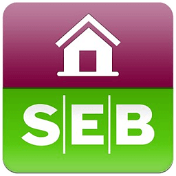 SEB Mobilbank Norge