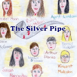 E-book - The Silver Pipe