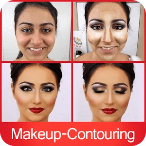 Makeup Contouring