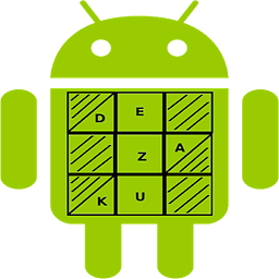 Dezaku Droid