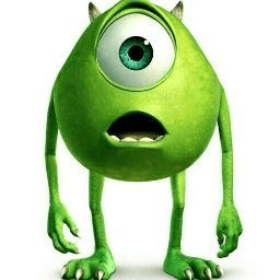 Mike Wizowski fn theme