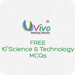 10th Sci &amp; Tech MCQ FREE