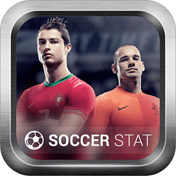 Soccer statistics