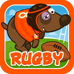 Space Dog Rugby