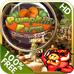 Pumpkin Farm - Hidden Ob...