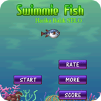 Swimmie Fish