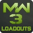 MW3 Class Builder