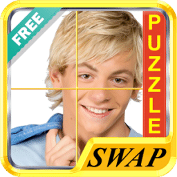 Ross Lynch Swap Puzzle