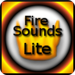 Fire Sounds Lite