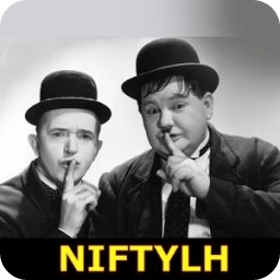 NiftyLH - Laurel / Hardy