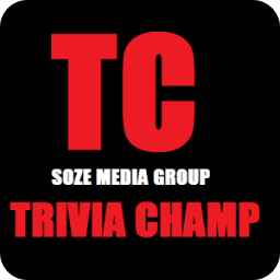 Trivia Champ