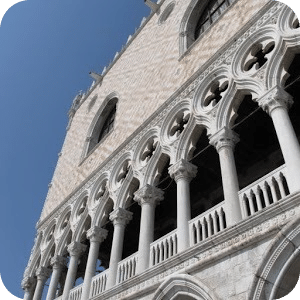 The secrets of Doge's palace