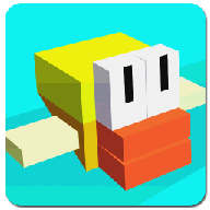 Flappy 3D Things