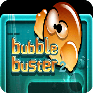 Bubble Busters 2