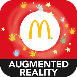 McDonald's AR