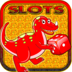 Dino House Slots 20 Lines Free