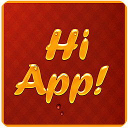 Hi App!