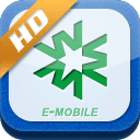 E-Mobile for Pad