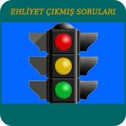 Ehliyet Cikmis Sorulari