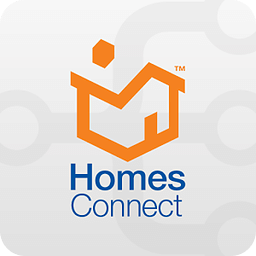 Homes Connect