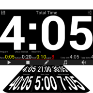 Sports Timer