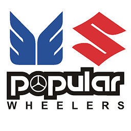 Popular Wheelers-Maruti Suzuki