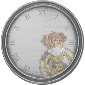 Madrid Clock Widgets