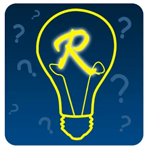 Riddles, visual logic puzzles