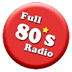 Emisora Full 80s Radio