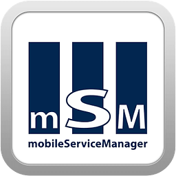 mO mSM mobileServiceManager